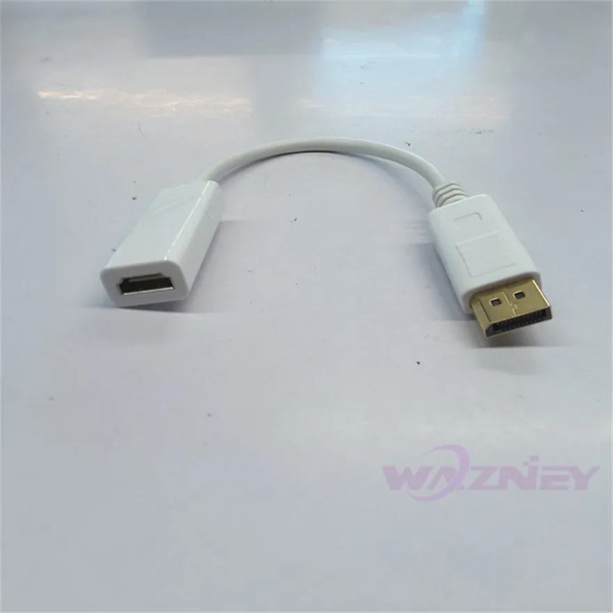 100 шт. адаптер для порта дисплея Thunderbolt|cable band|cable hdmi adapteradapter 100ma |