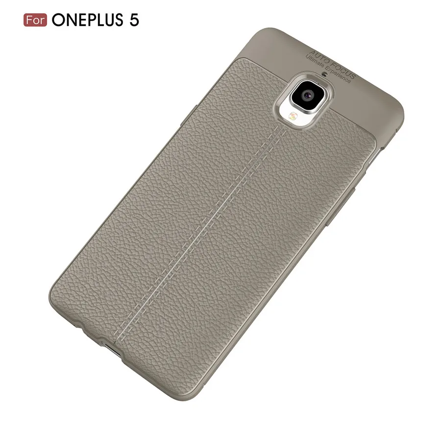 Для One plus 3 чехол Oneplus 3 чехол роскошный кожаный ТПУ силиконовый чехол для телефона для Oneplus3 Oneplus 3T задняя крышка