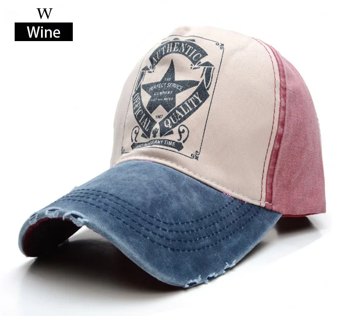 Evrfelan Бейсболки Оптом Модная кепка, бейсболка для женщин и мужчин Snapback Hat хип хоп Кепка Gorras Sports Bone - Цвет: F