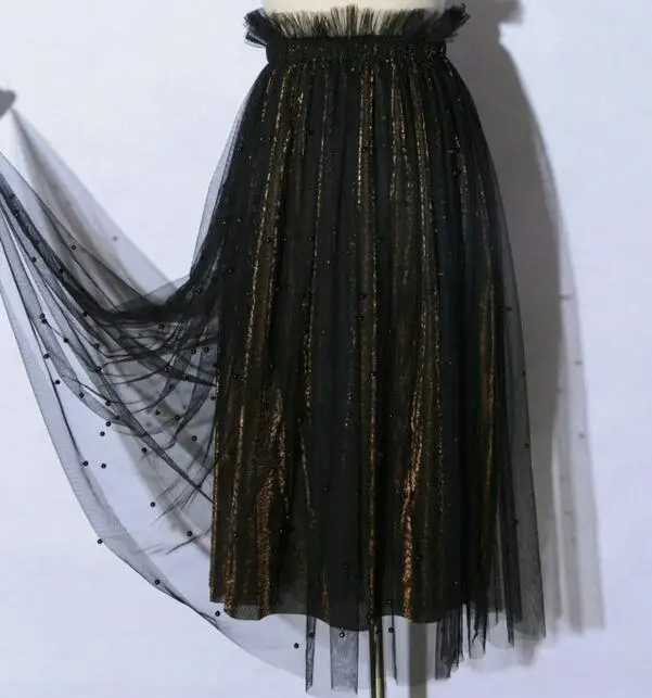 Пусть-установка новой шарик марли облегающая бюст юбка плиссе пончо широкая |