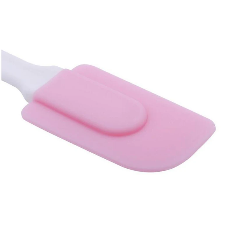 Силиконовая масляная щетка лопатка для помадного торта кекса украшения