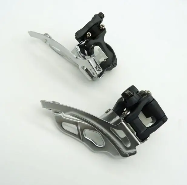 SRAM X7 передний переключатель 9s 10s MTB дорожный горный велосипед велосипедные переключатели