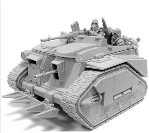 DEATH KORPS OF KRIEG GRENADIER CENTAUR светильник штурмовой перевозчик Бесплатная доставка (Angelina