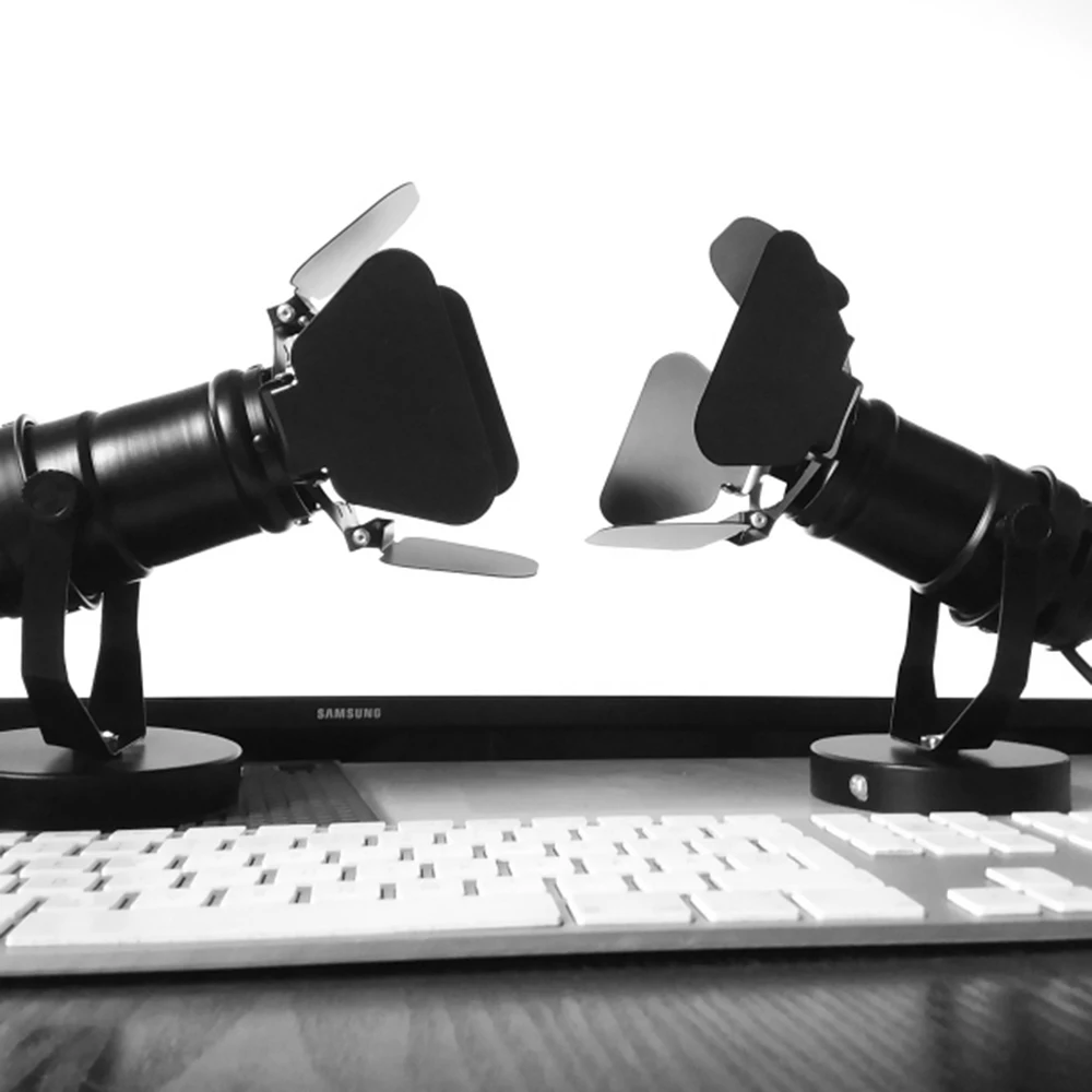 Настенный светильник в стиле индастриал E27 регулируемый винтажный светодиодный