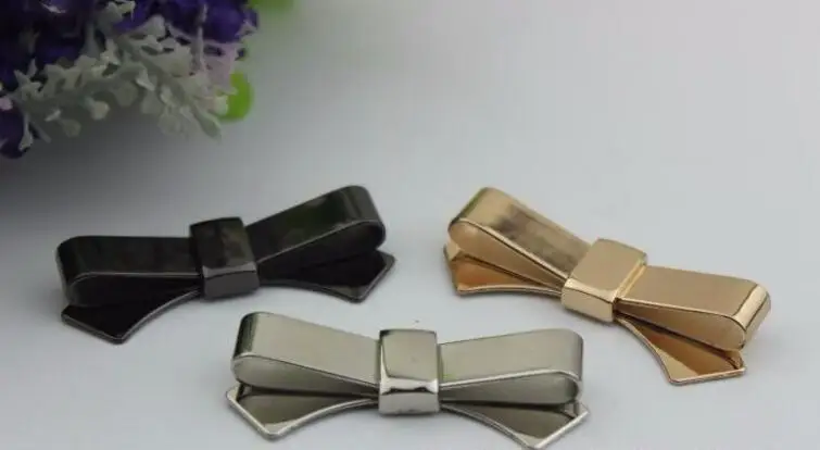 Бесплатная доставка (6 шт./лот) высококачественные сандалии с красивым бантом на