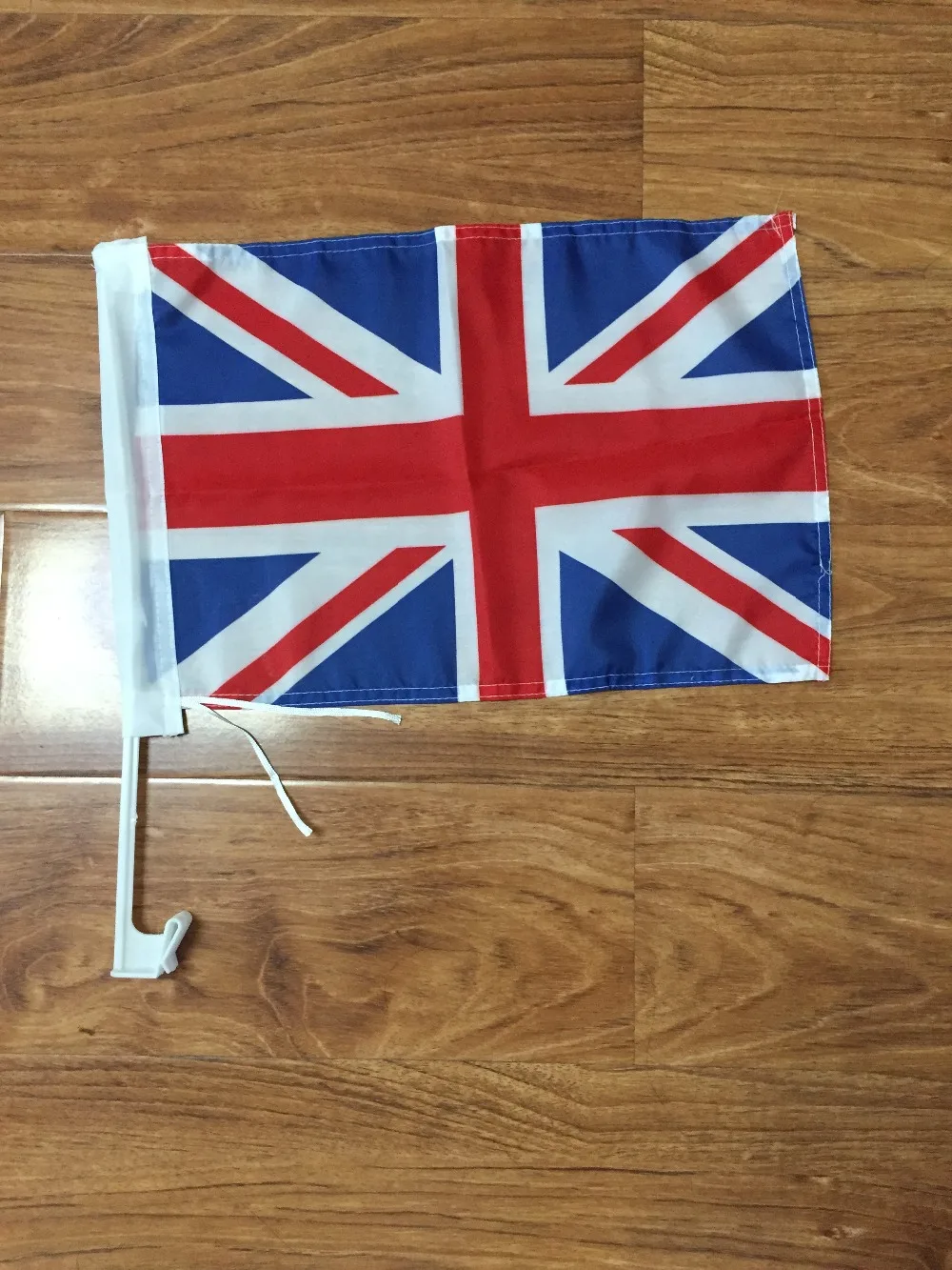 

30X45C British flag UK car window flag car flag pole car decoration Free Shipping