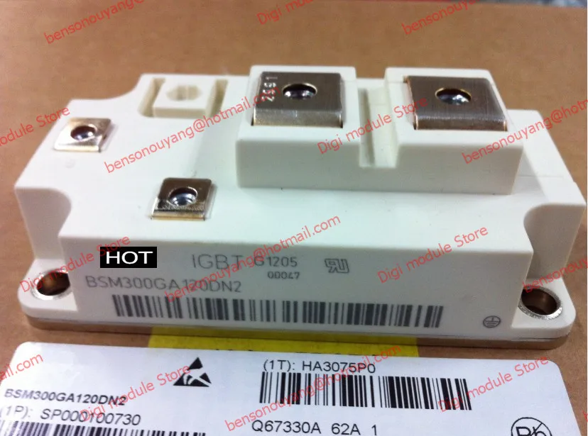 BSM300GA120DN2