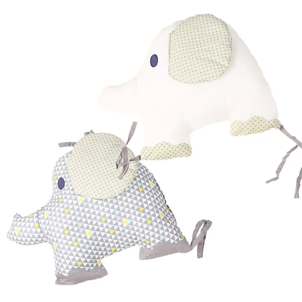 Детское постельное белье кровать качалка креативная Подушка свежий вышитый