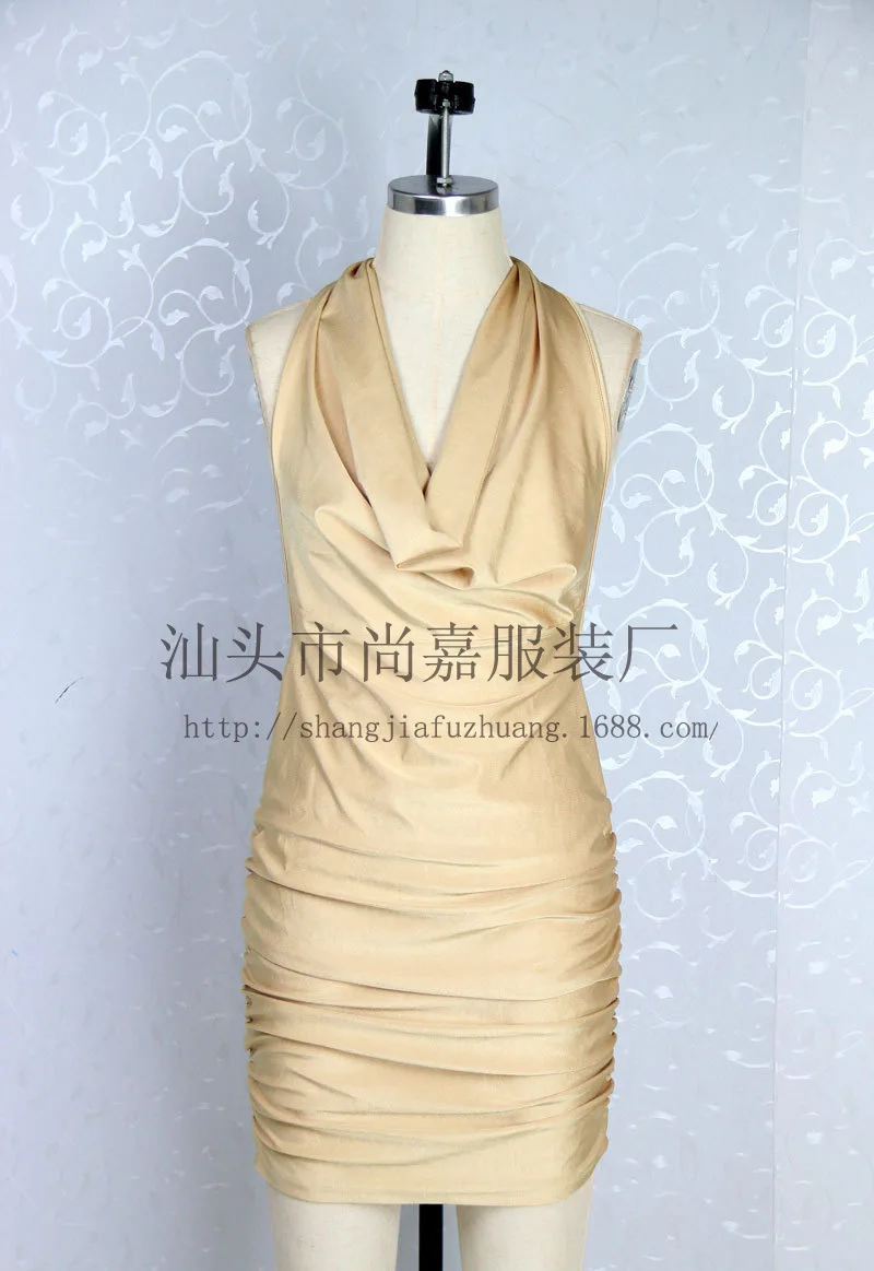 Vestidos платье макси лето короткое сексуальная клуб оболочка твердые рукавов ну