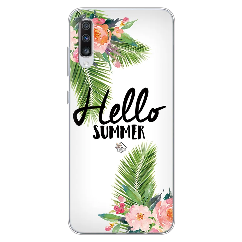 bdhello Чехол для samsung Galaxy A70, силиконовый чехол 6," с мраморной геометрией, мягкий чехол из ТПУ для samsung Galaxy A70 A 70 A705 A705F, чехол - Цвет: bdhello