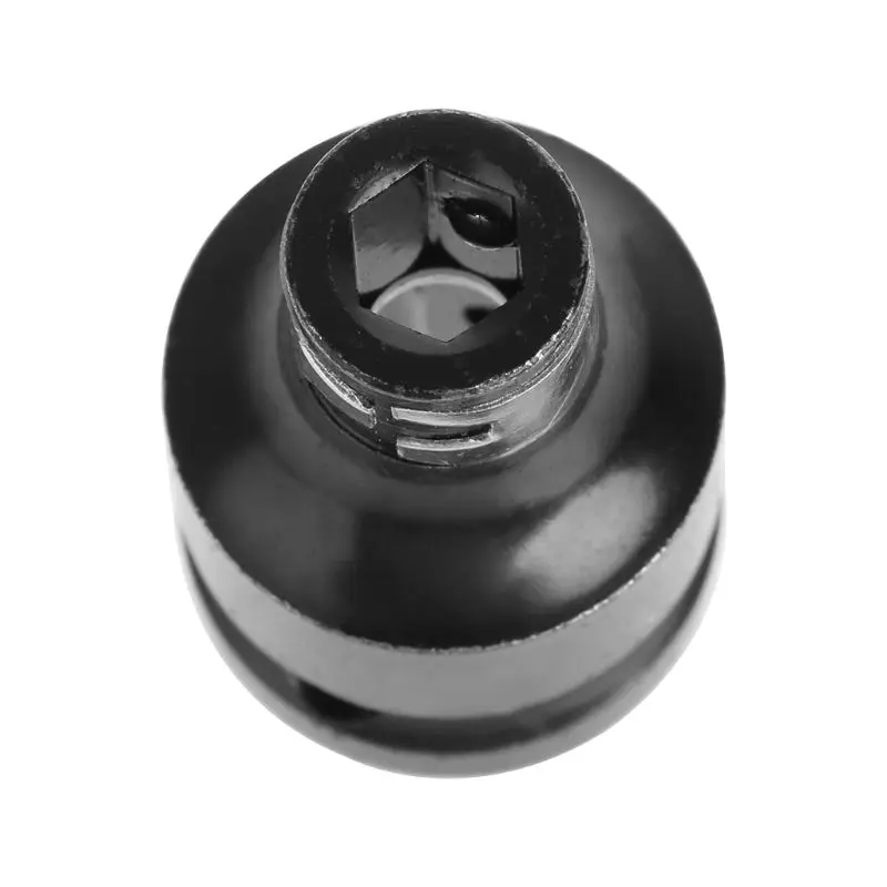 1/2&quot Impact Driver 1/4&quot Hex Shank Quick Release Bit Socket Adaptor Converter Kit | Инструменты