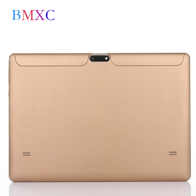 BMXC официальный планшет 10 1 дюймов Android 7 0 четырехъядерный 3G 16 Гб ROM 1280x800 HD IPS Wifi Bluetooth