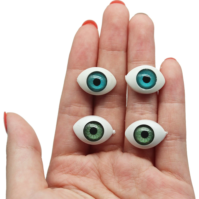 Transparent Plasticine Pure Clear Putty Rubber Slime Scented Tub Stress Relief No Borax Clay Toy Novelty Funny Eyes Kids Gifts | Игрушки и