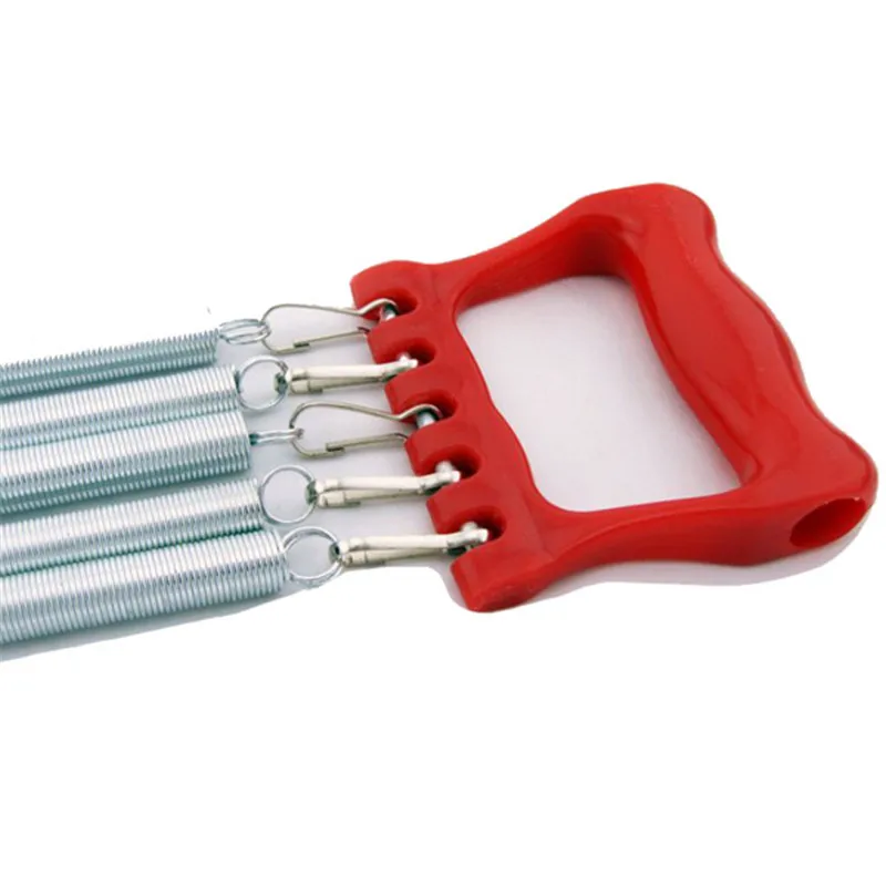 Спорт Фитнес Регулируемый пружинной стали который поможет избавиться от руки