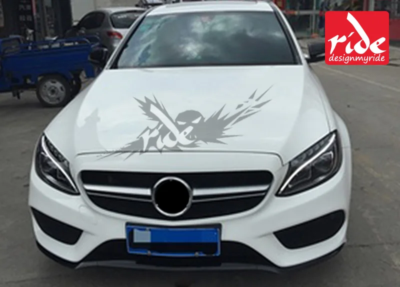 W205 спортивный стиль Передняя сетчатая решетка для Mercedes c-класс C180 C200 C250 C300 ABS