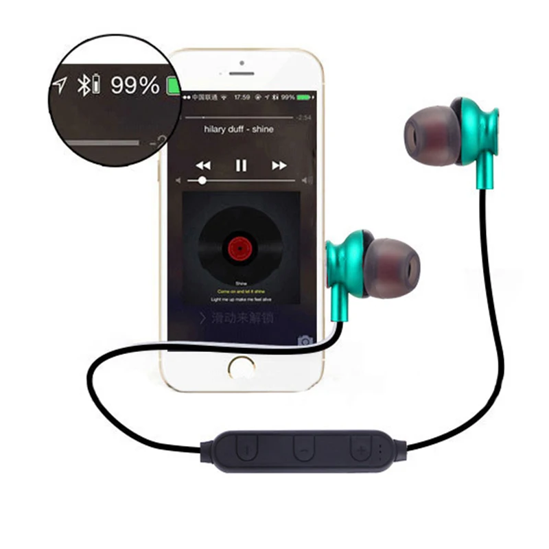 Baolyda M11 M6 Bluetooth 5 0 беспроводные наушники стерео Бас водонепроницаемая Спортивная