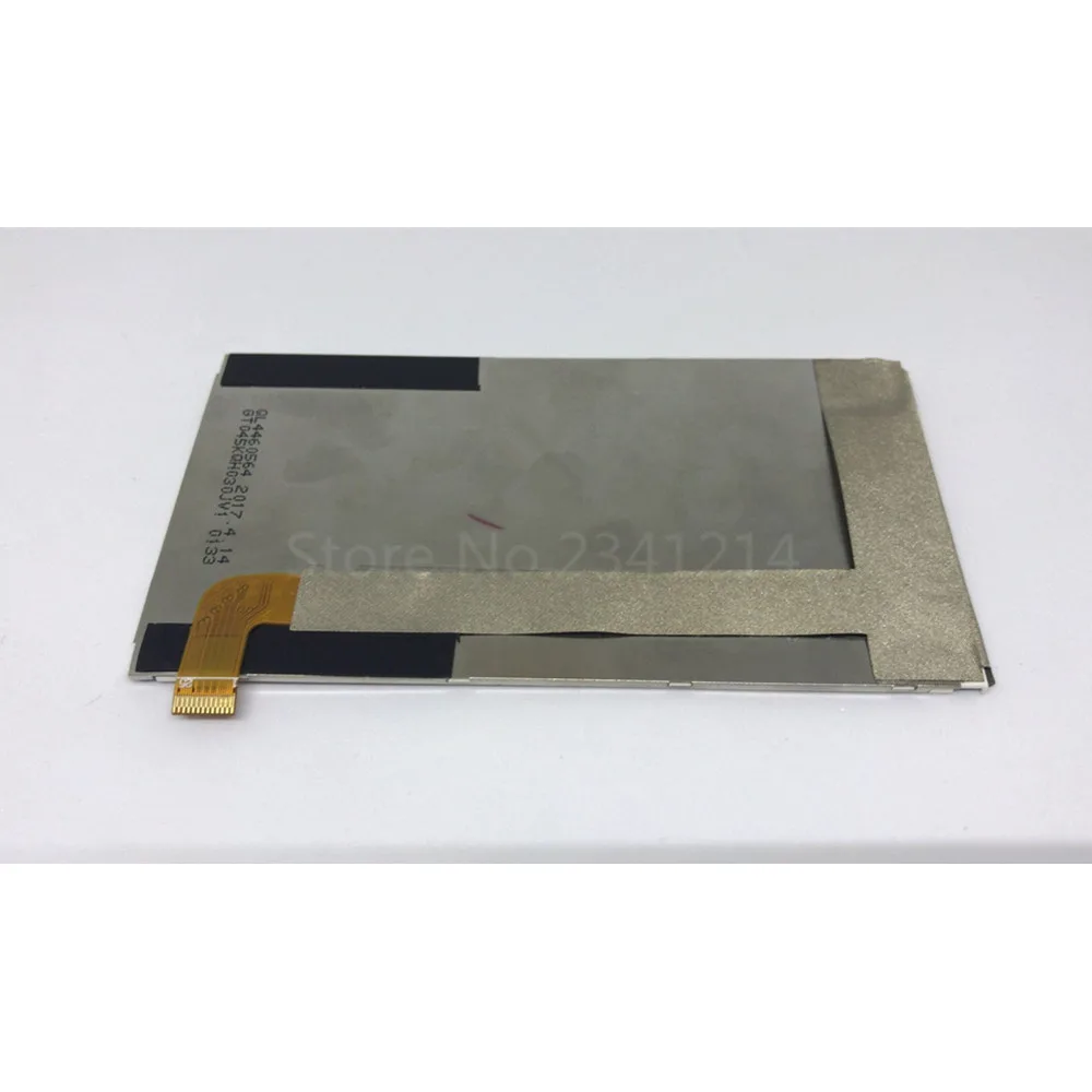 Repair Tools+ Original New For Geotel A1 Assembly LCD Display +Touch Screen Glass 4.5inch Replacement | Мобильные телефоны и