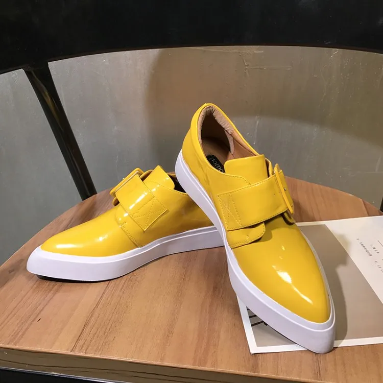 

2019 New Women Flats shoes slip on Shallow Casual Women loafers Moccasins Soft Ladies Footwear women flat pointed toe shoes