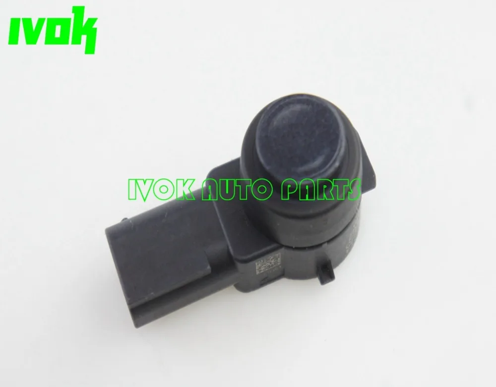 

Set (4) Parking Distance Control PDC Sensors Assistance For Peugeot 407 RCZ Citroen Berlingo 9663821577T4 0263003663