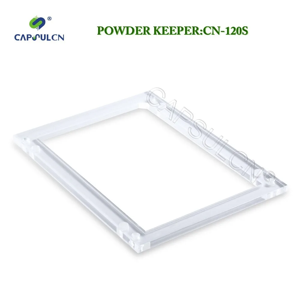 (120 отверстия) Размеры 1 лучший полуавтомат капсульный наполнитель/наполнения