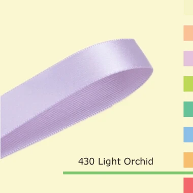3/4 &quotдюймовый сингл Уход за кожей лица атласной лентой | Дом и сад
