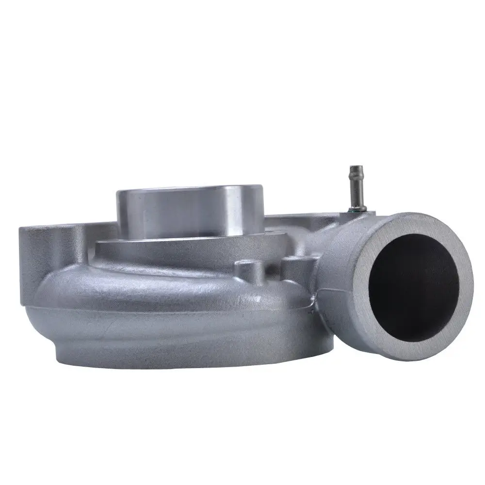 Kinugawa турбо компрессор корпус 56 мм вход для Mitsubishi TD04H TD04HL 15T|inlet| |