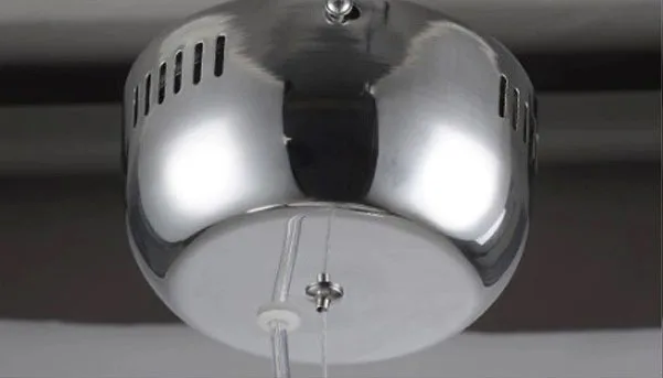 Современная индивидуальная люстра Moon Звездная Люстра для детской спальни люстры