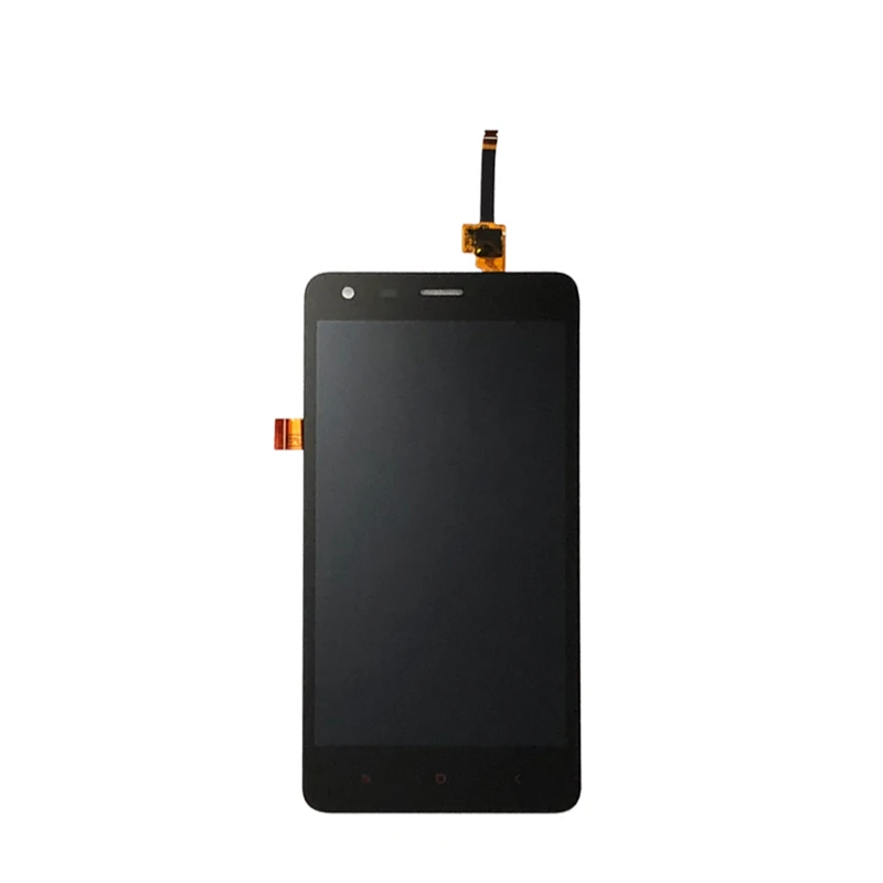 Для Xiaomi Redmi 2 ЖК-дисплей Дисплей с рамкой сенсорный экран планшета Ассамблеи