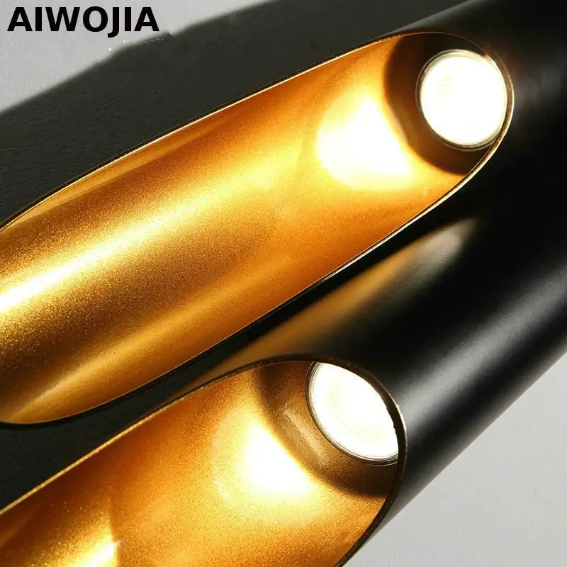 Настенный светильник Arandelas Para Parede Настенные светильники для дома Lampe ванная