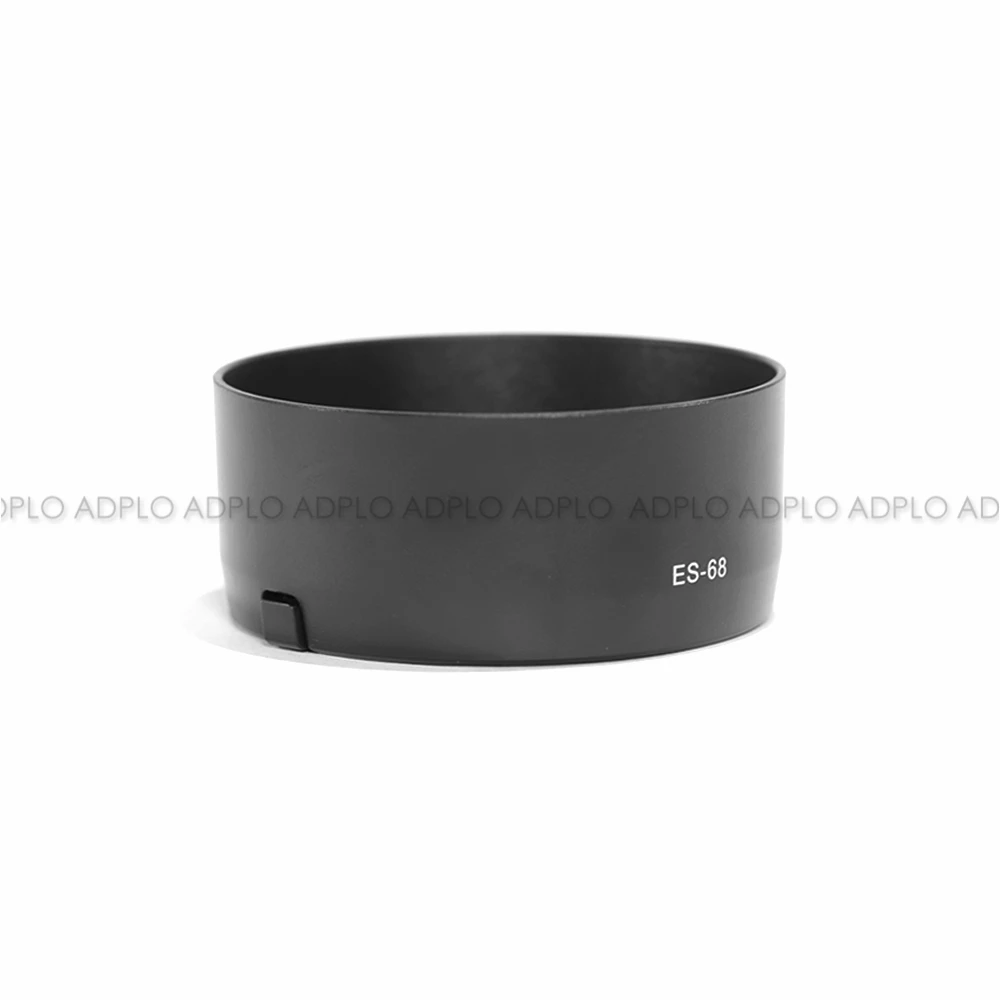 ADPLO 030122 профессиональная бленда для объектива камеры винтовая в форме цветка Canon