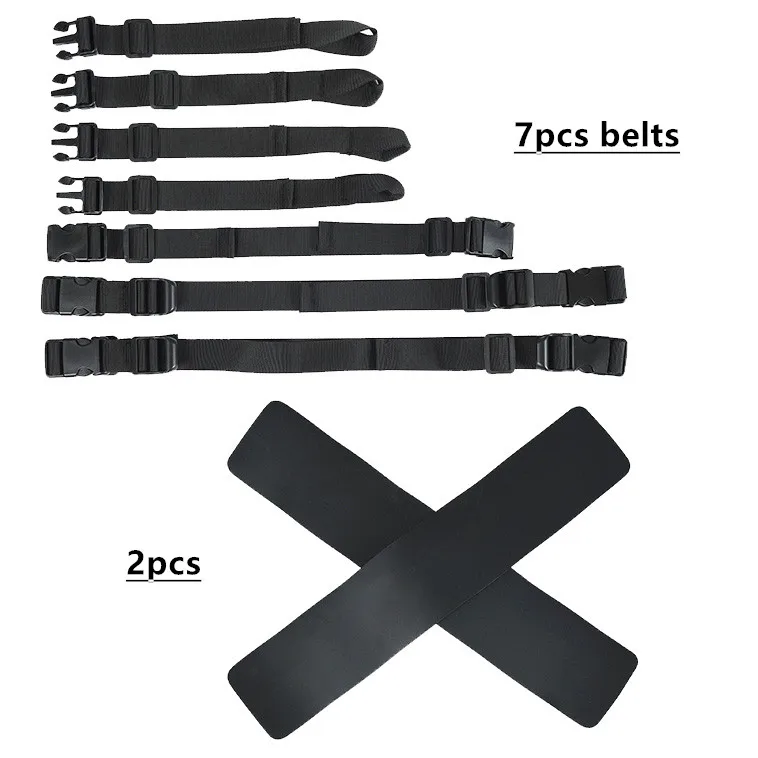 2018 водонепроницаемые мотоциклетные седельные сумки из ткани Оксфорд для