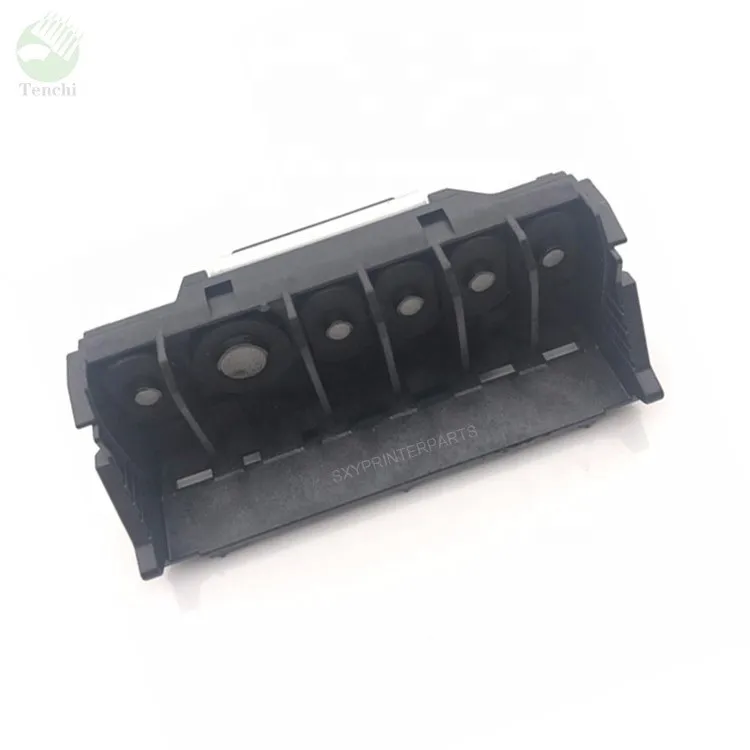 Бесплатная доставка QY6 0090 печатающая головка для Canon PIXMA TS8020 TS9020 TS8040 TS8050 TS8070 TS8080