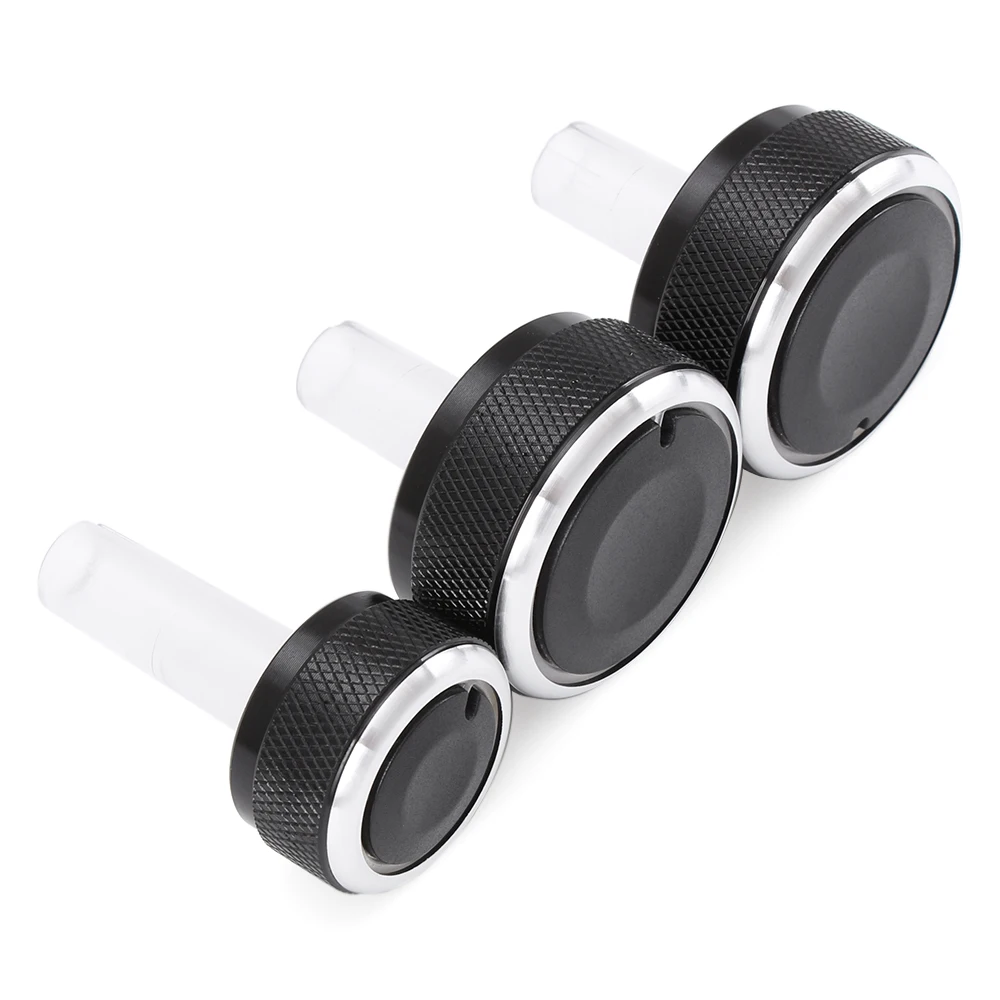 Регулятор температуры кондиционера ручка переменного тока для Volkswagen VW GOLF 4 MK4 Golf IV