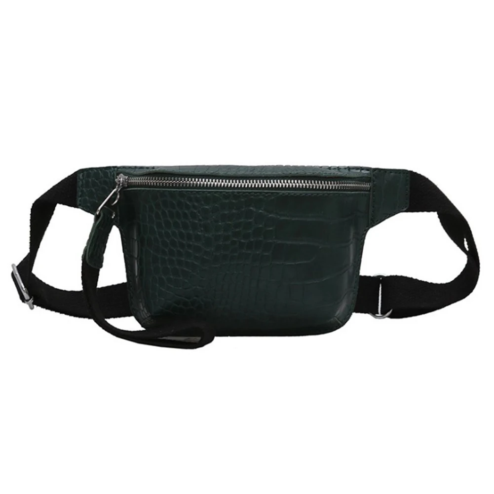 Женский пояс для хранения денег сумка мессенджер из искусственной кожи|Поясные