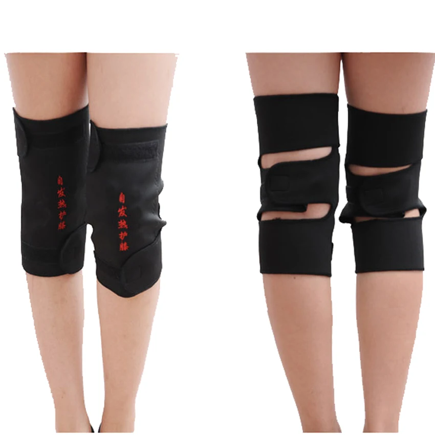 Healthsweet 11 Pcs/Set Tourmaline Self-heating Waist Support Knee Neck Shoulder Pad Ankle Elbow Brace Magnetic Therapy | Красота и
