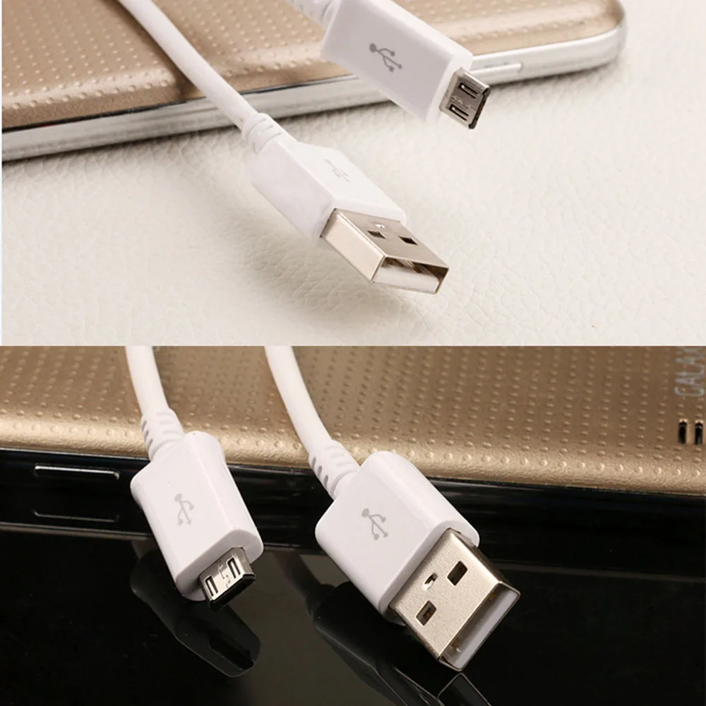 USB 2 0 A папа к B Micro кабель зарядного устройства для Samsung galaxy S3 S4 и других сотовых