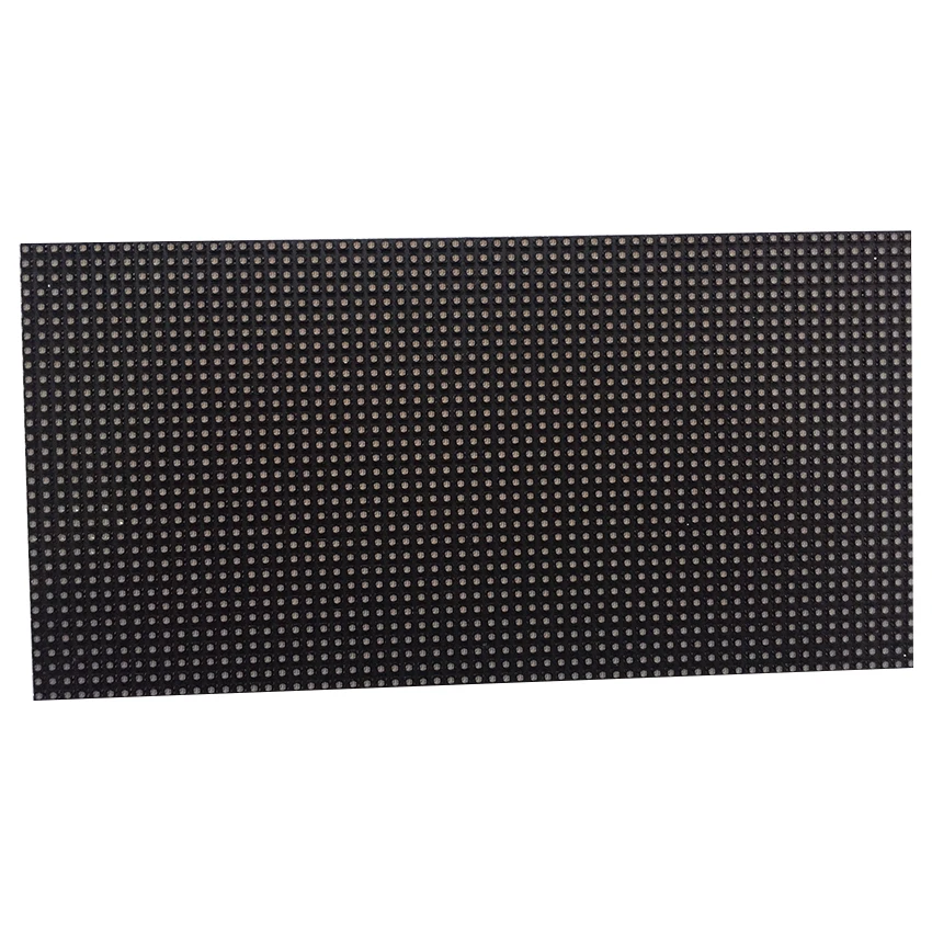 HD SMD СВЕТОДИОДНЫЙ дисплей Крытый P3mm модули с индикаторами на светодиодах 192x96 мм