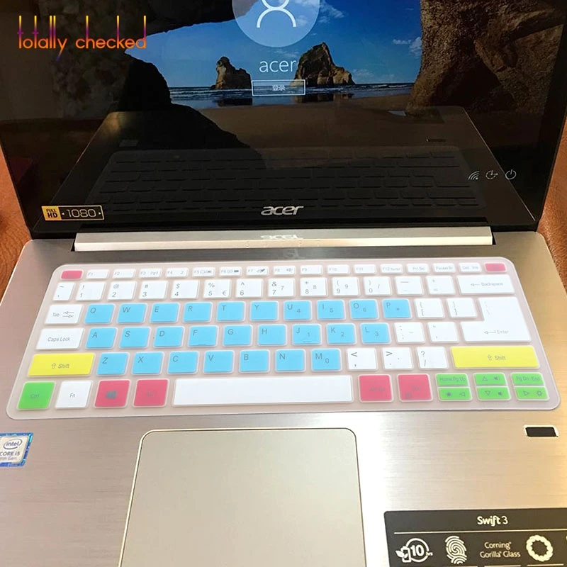 Для acer переключатель 5 SW512-52-55YD/Switch Alpha 12 SA5-271 1" 2-в-1 для ноутбука/чехол для планшета с клавиатурой защитная пленка Spin5 12 дюймов