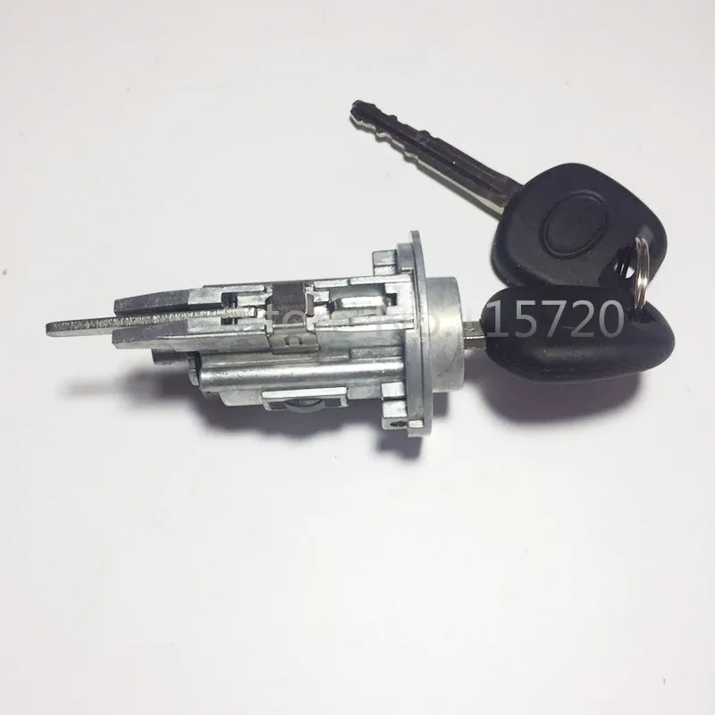 Цилиндр замка зажигания автомобиля для Toyota AVANZA 2005 Toyota CAMRY 2002 69005-B2030 84450-11211 69057-06030