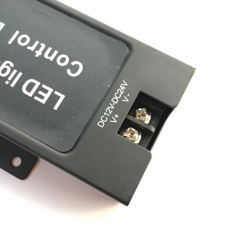 Беспроводной пульт дистанционного управления вспышкой 12 В 24 в 360 Вт постоянного