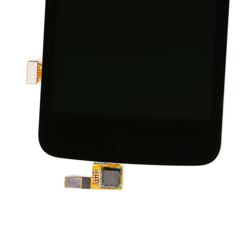 10 шт./лот для LG K4 K130 ЖК дисплей с сенсорным экраном в сборе Pantalla дигитайзером 4 5