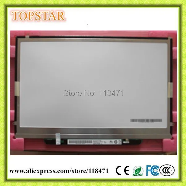 13.3 inch LCD Panel LP133WX2-TLC2 1280 RGB*800 WXGA original grade A one year warranty