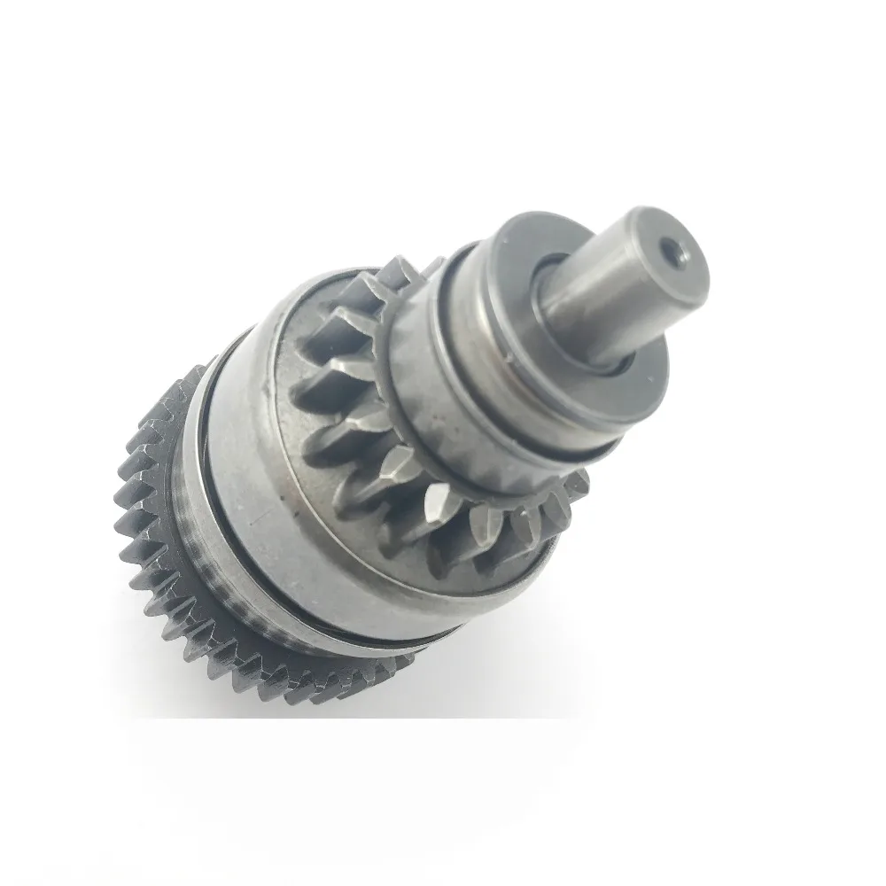 Стартер приводная муфта бендикс POLARIS SPORTSMAN 335 400 450 500 1993-2011