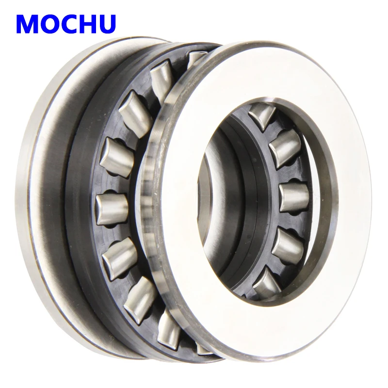 1pcs 81107 TN 9107 35x52x12 Thrust bearings Axial cylindrical roller bearings Roller and cage assemblies Axial bearing washers