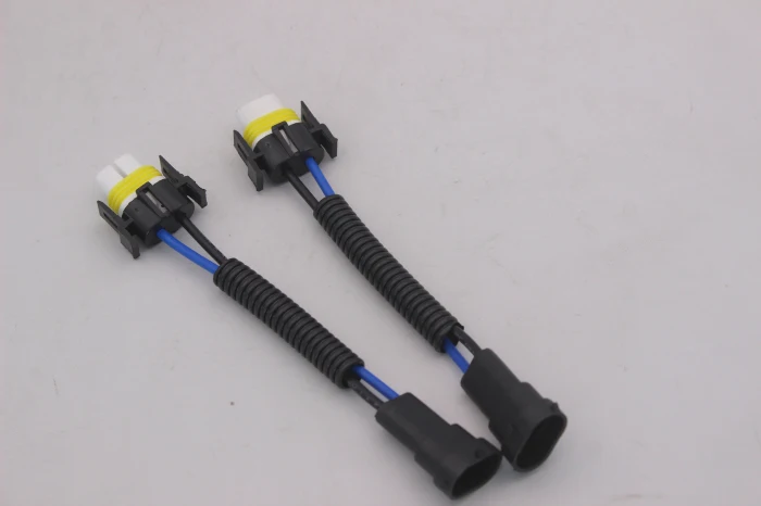 Удлинитель. Тип &quotпапа мама&quot. Керамический разъем H11. Температуростойкий.|h11 bulb