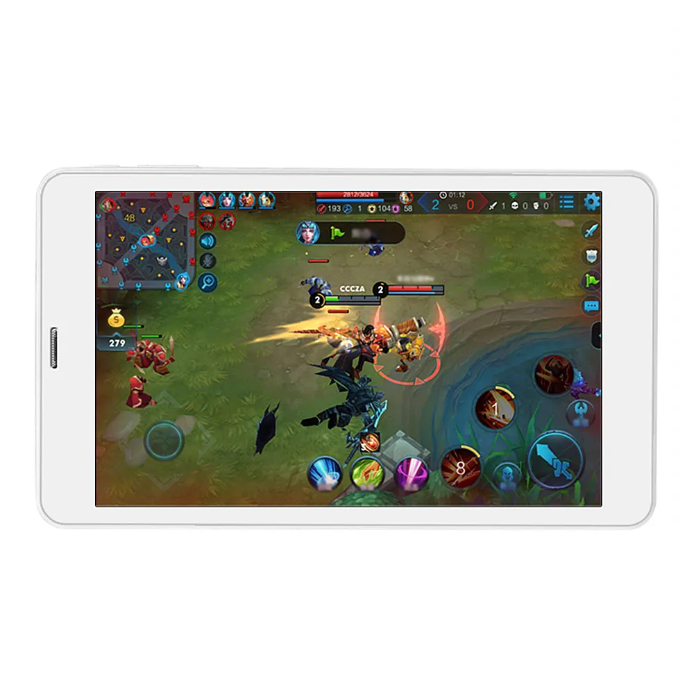 VOYO X7 планшет android 3g Phablet Android 5 0 таблеток MTK6582 ноутбука 4 ядра 1. Hz 2 ГБ Оперативная