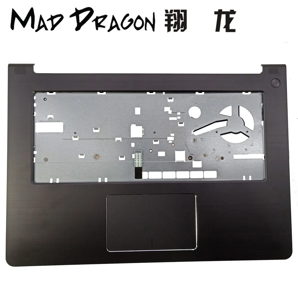 Ноутбук бренда MAD DRAGON новая запасная подставка для ноутбука Dell Vostro 14 5459 V5459 P68G