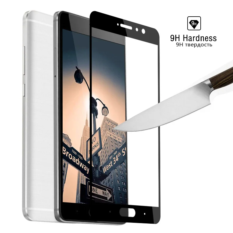 Премиум Закаленное стекло 5 &quotдля Xiaomi Redmi Pro Защитное для экрана hongmi Аксессуары