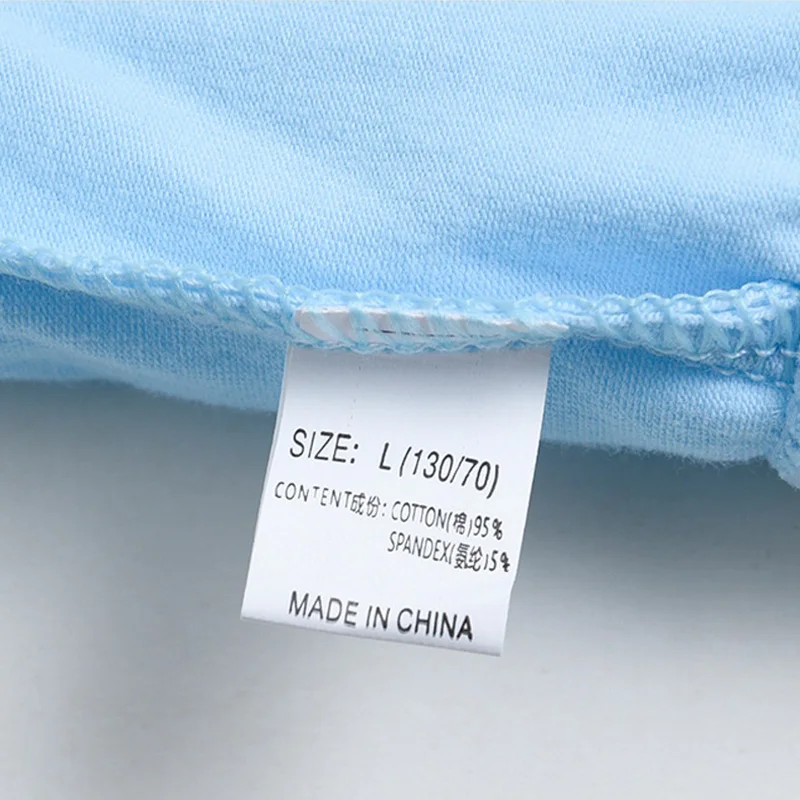 Хлопковые трусы для мальчиков подростков нижнее белье детей 1 16 лет 5