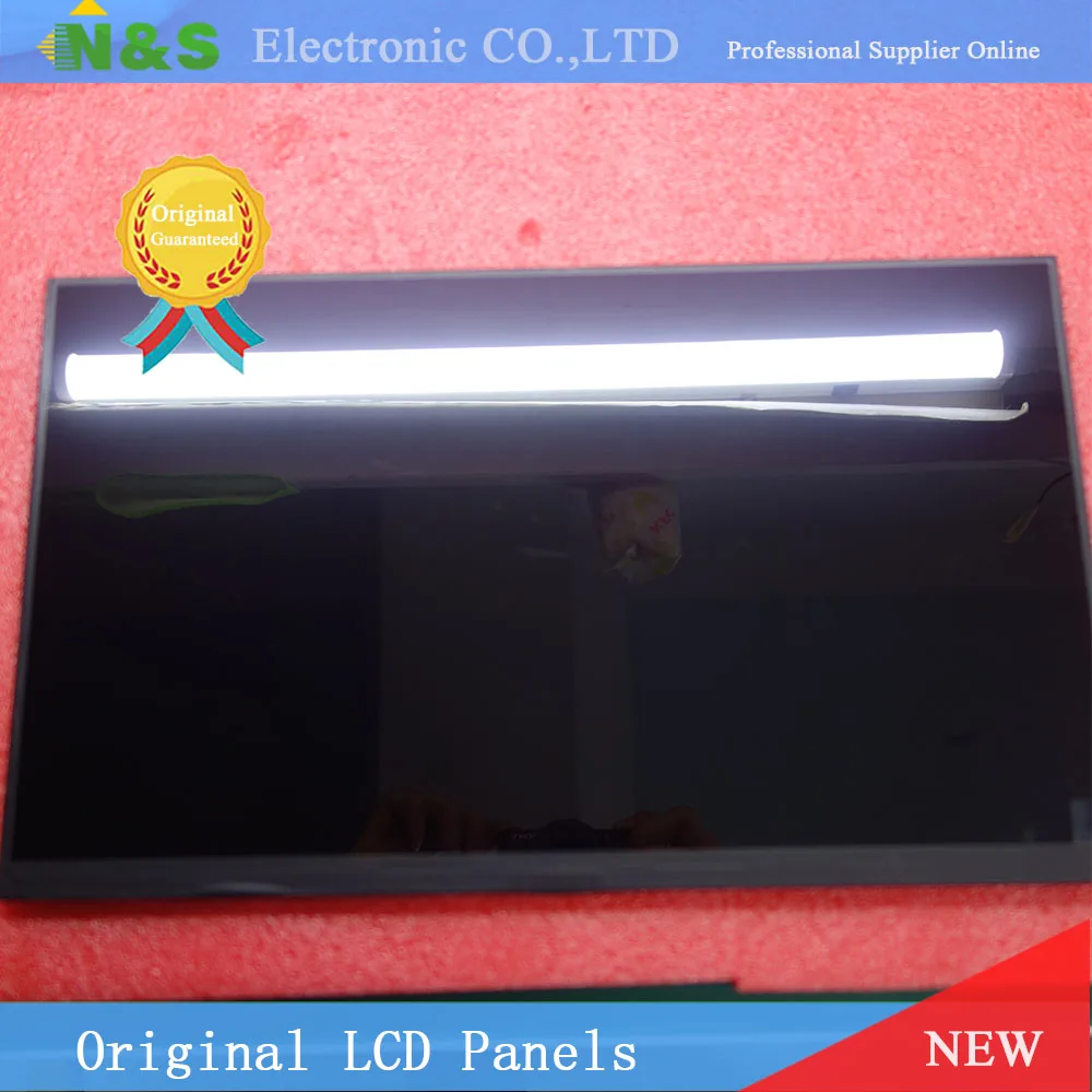 

LCD display G140HAN01.1 14"size LCM composition 1920*1080 resolution 400 brightness